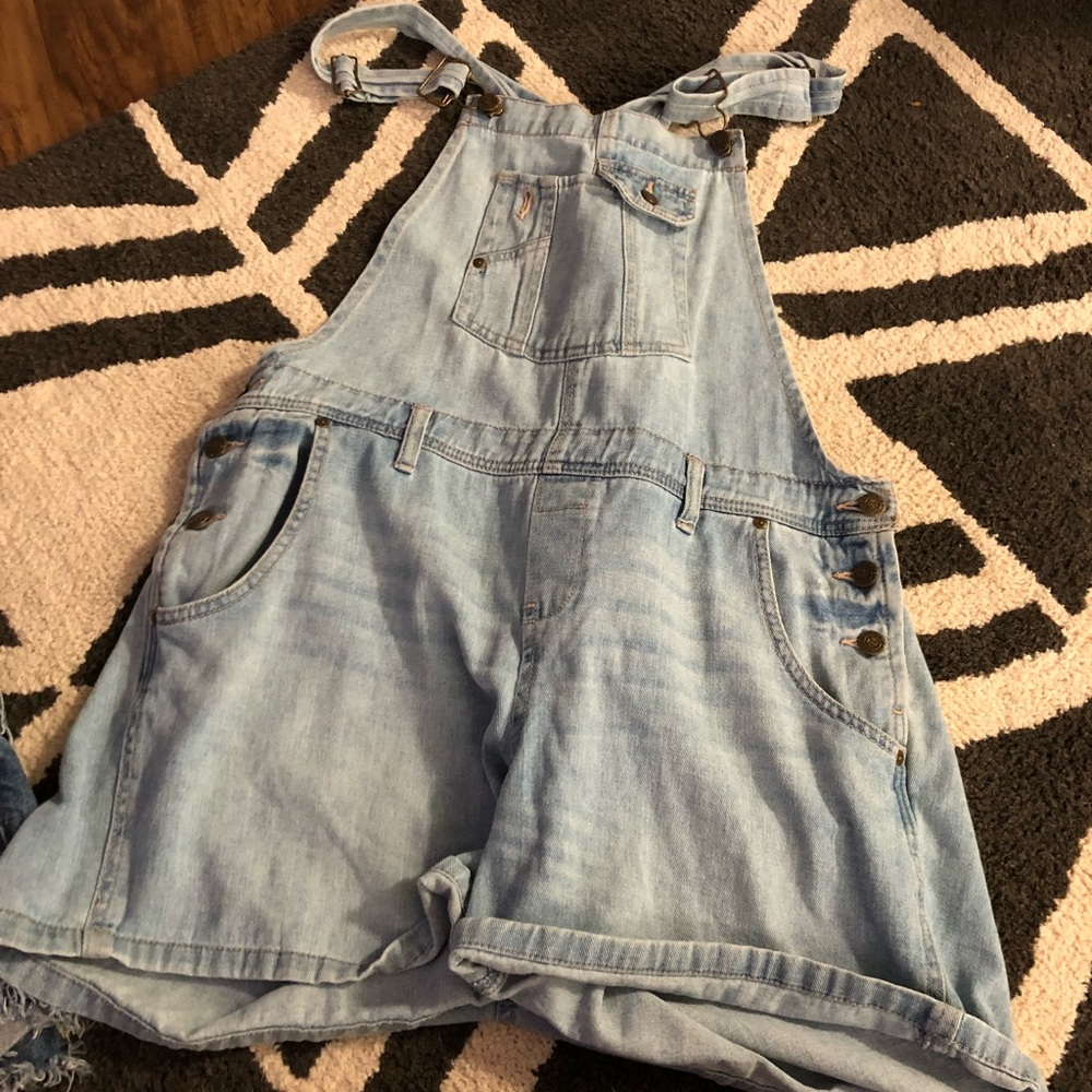 Overalls
